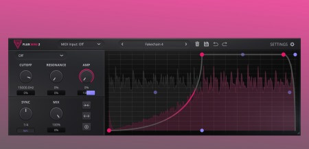 Caelum Audio Flux Mini 2 v1.0.0 WiN